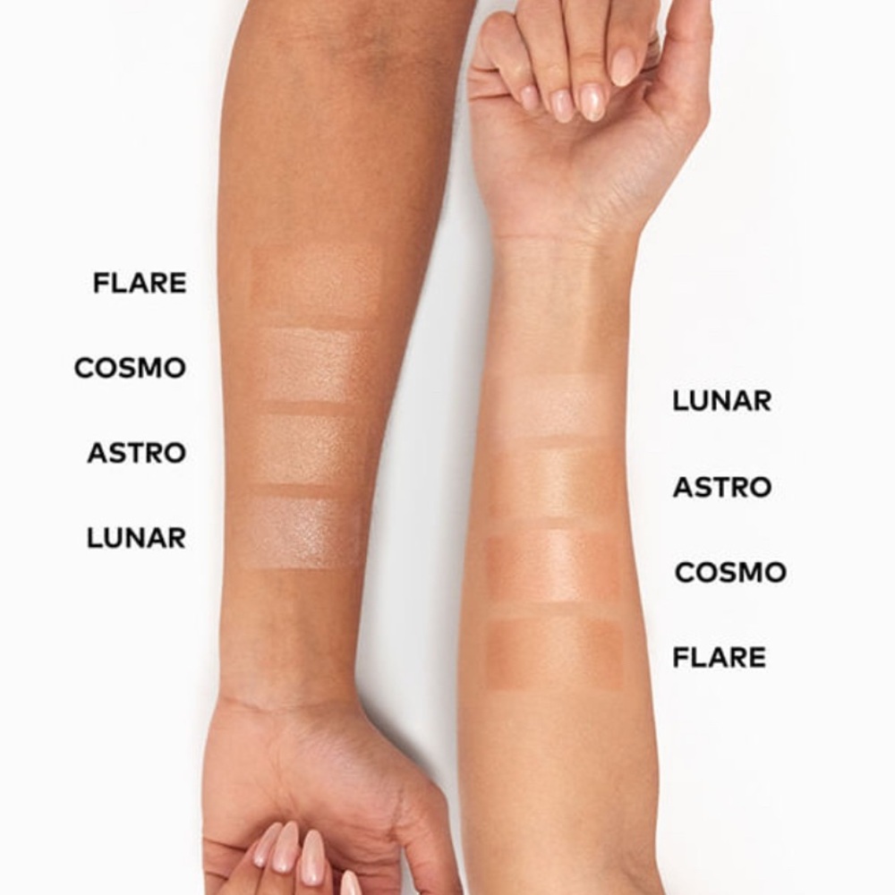 Beautycounter Cheeky Clean Highlighting Balm - Picture 4 of 5